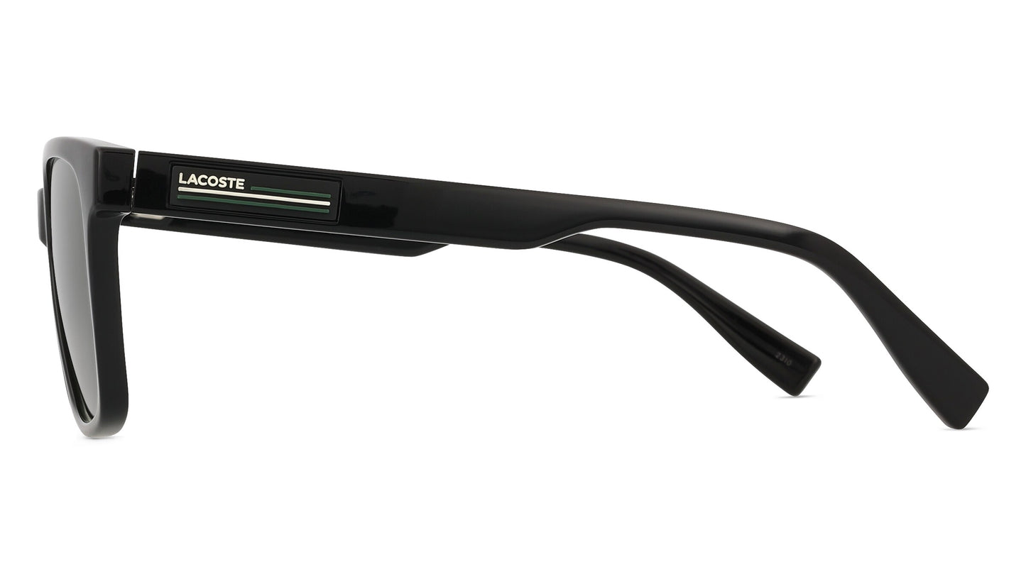 Lacoste L6028S-001-5419 54mm New Sunglasses