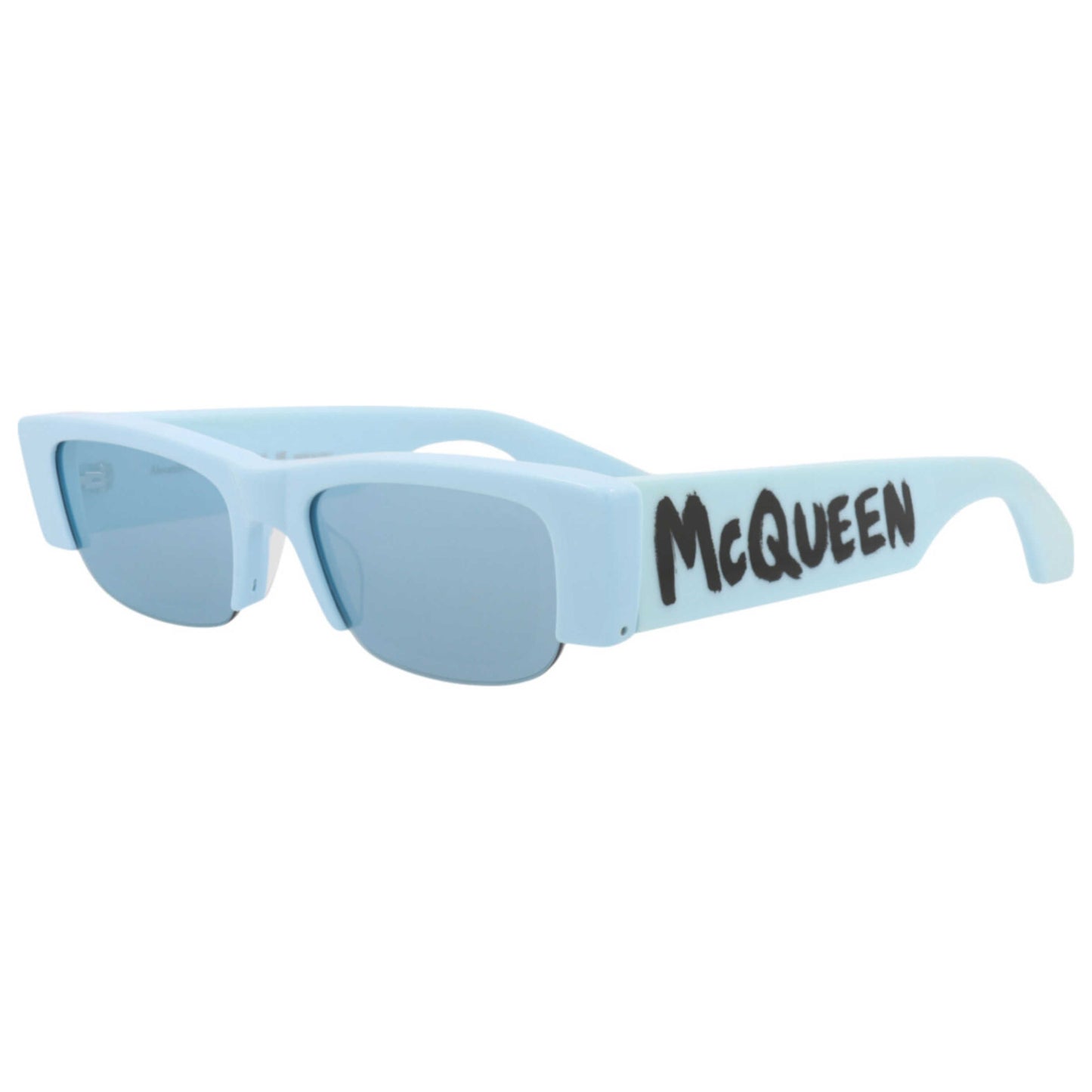 Alexander McQueen AM0404S-30014335-004 54mm
