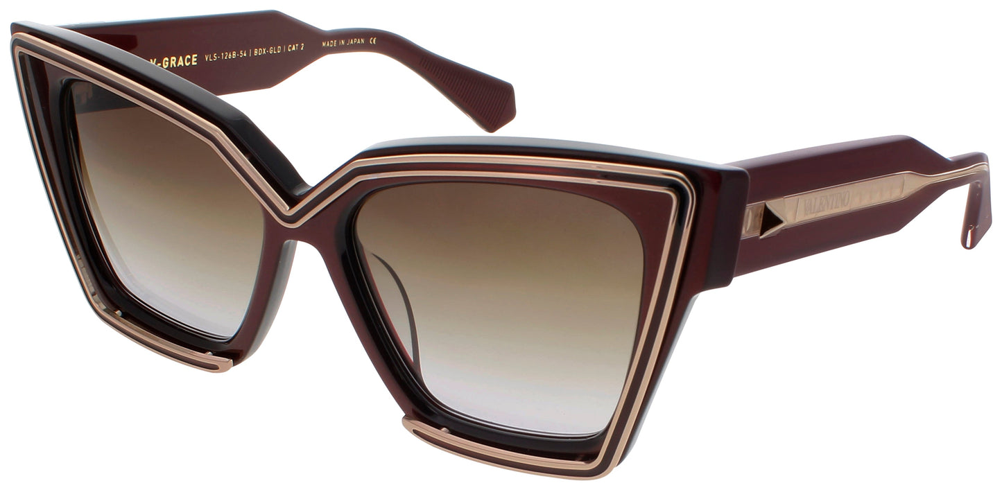 Valentino V-GRACE-VLS-126B-54 54mm