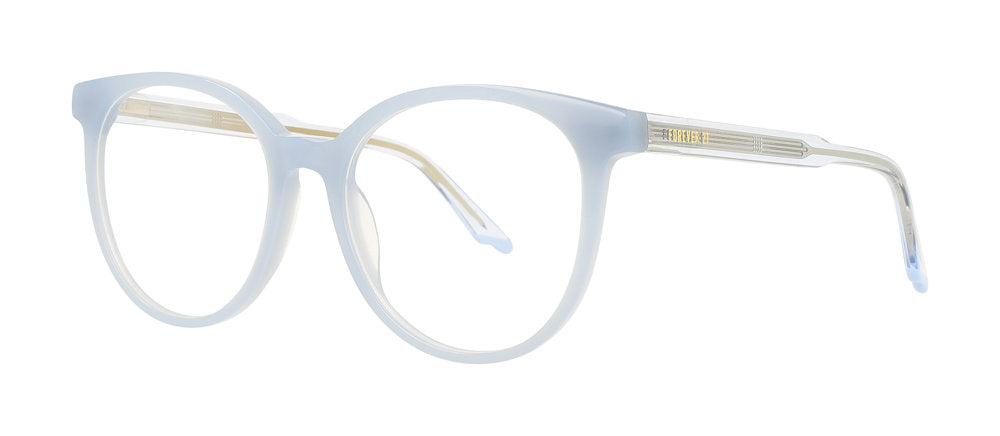 FOREVER 21 F2122-C3 52mm New Eyeglasses