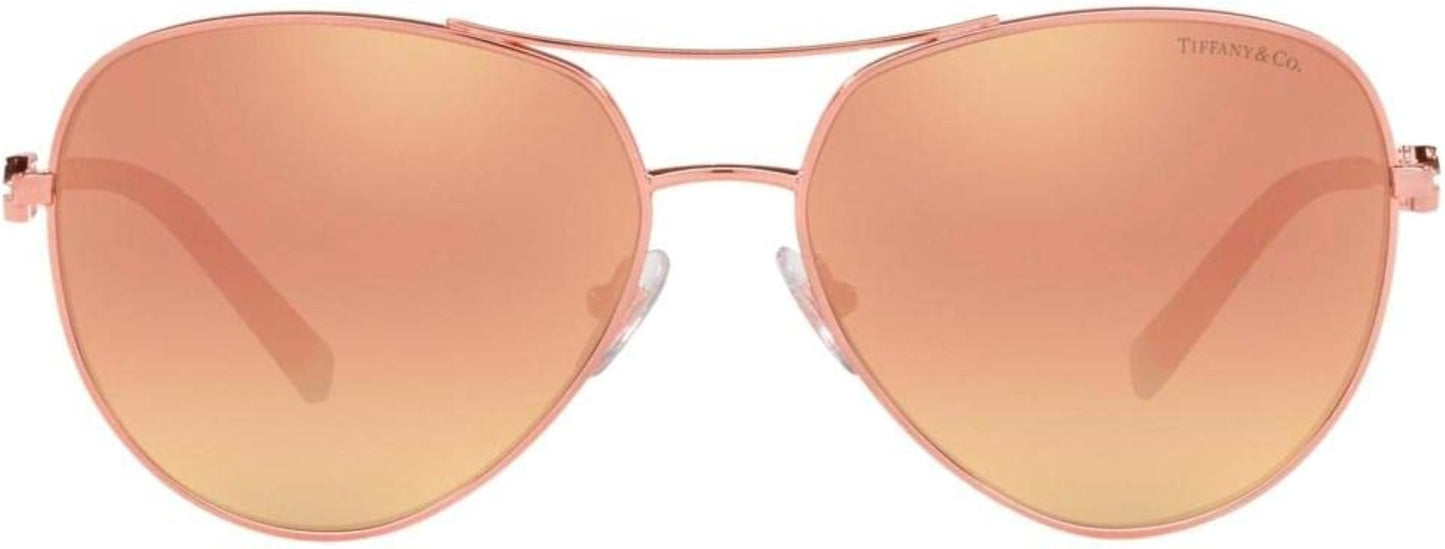 Tiffany 0TF3083B-61574Z 59mm New Sunglasses