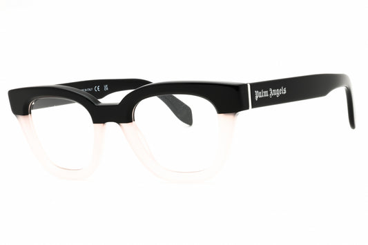 Palm Angels STYLE 13-PERJ013S25PLA0013B00 48mm New Eyeglasses