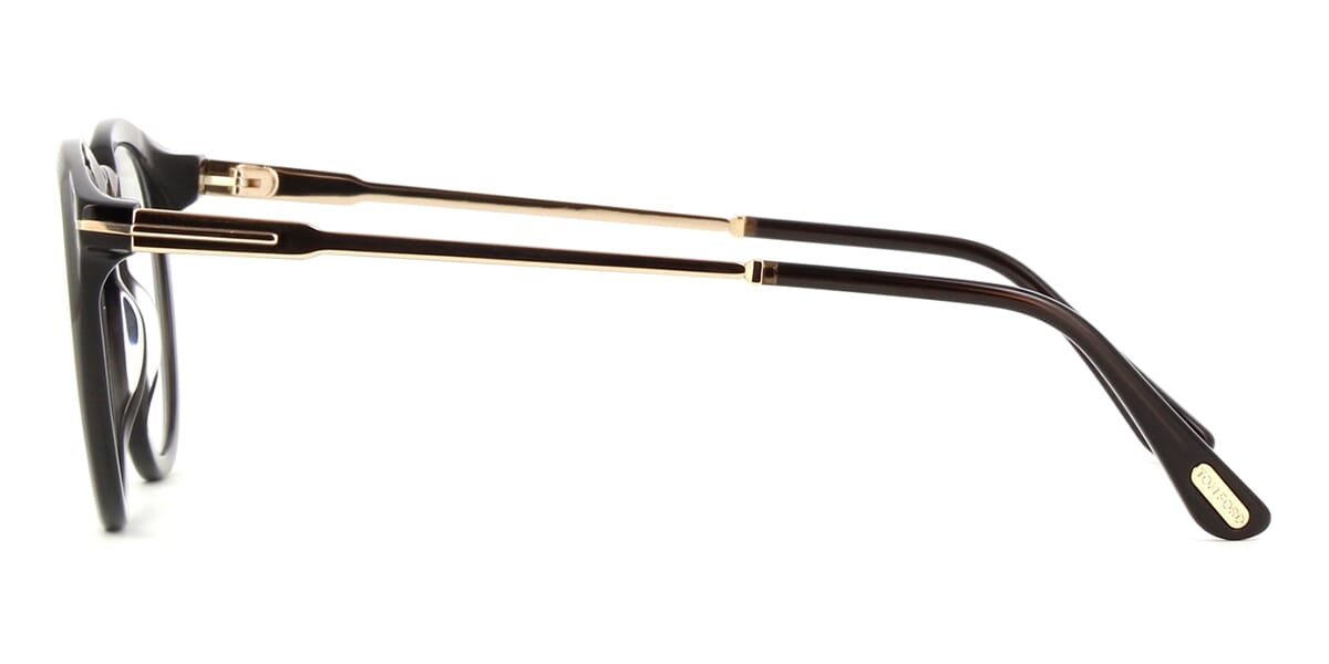 Tom Ford FT5905-B-49005 49mm New Eyeglasses