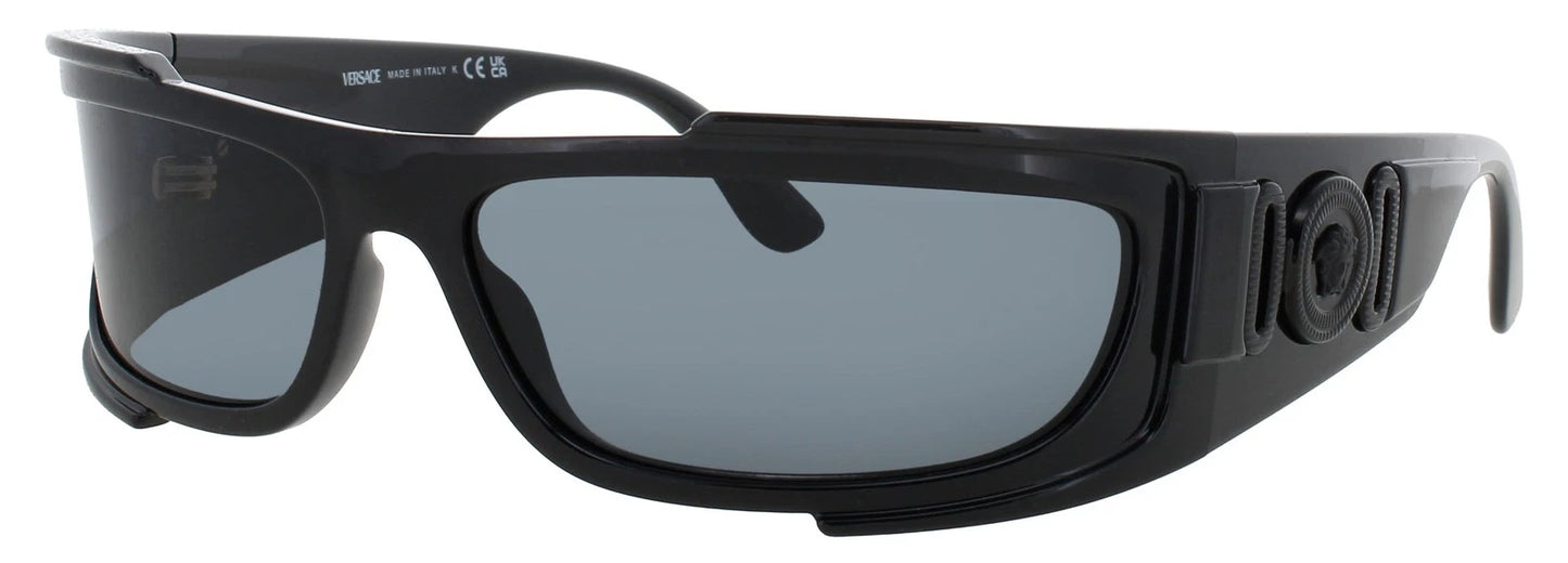 Versace VE4446-GB1/87-67 67