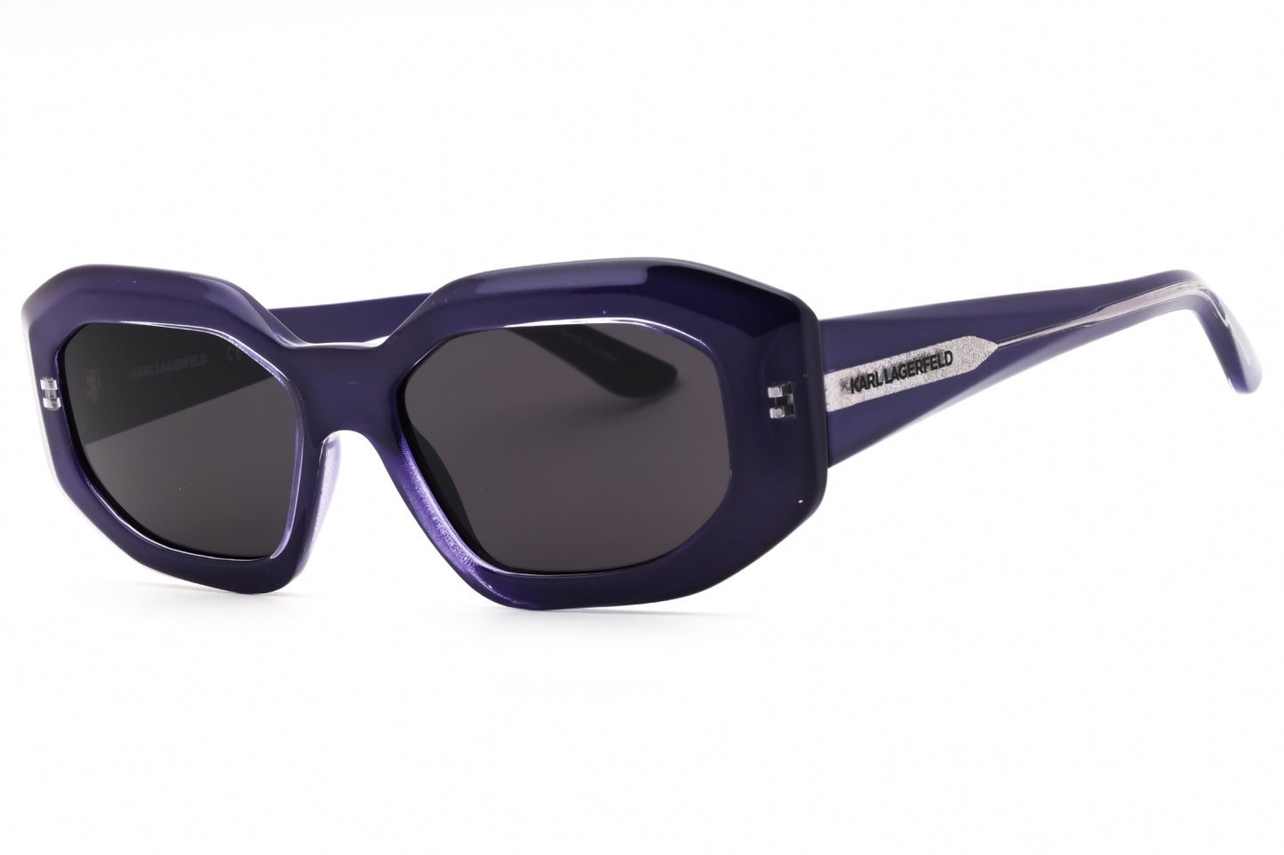 KARL LAGERFELD KL6167S-500 53mm New Sunglasses