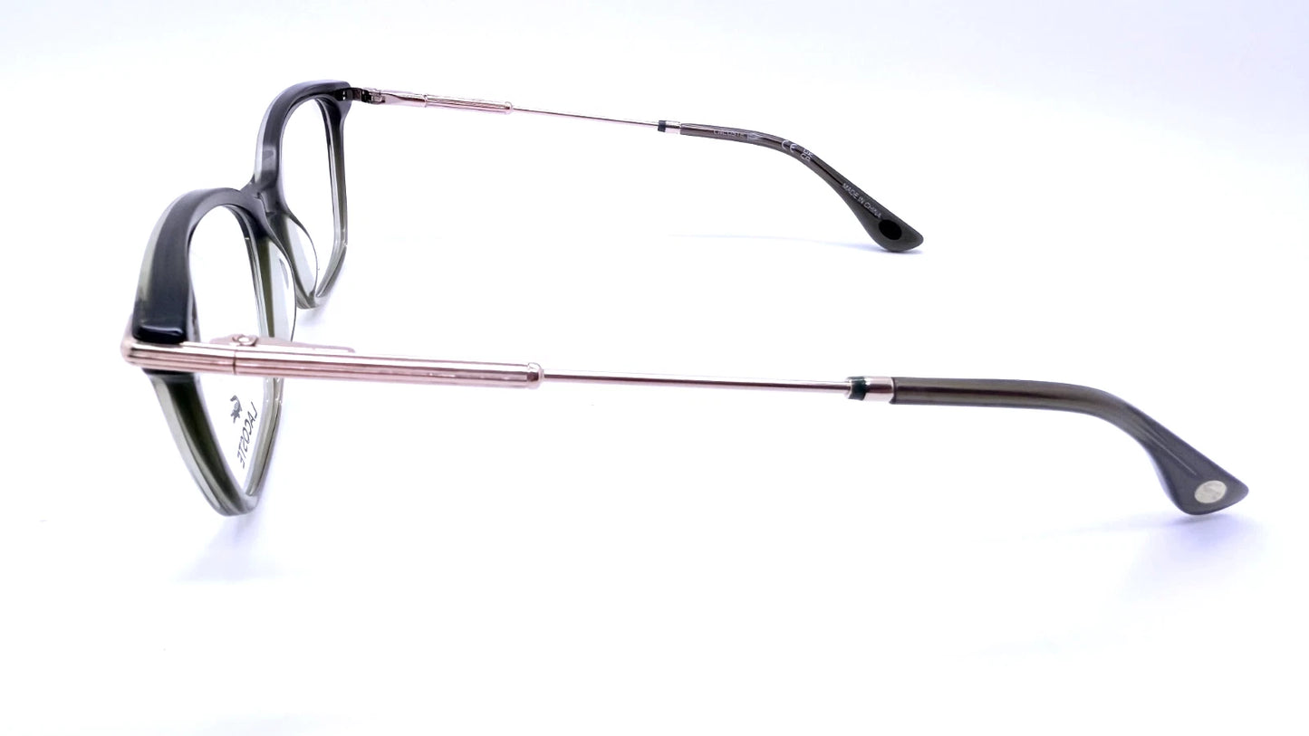 LACOSTE L2961-301-5315 53mm New Eyeglasses