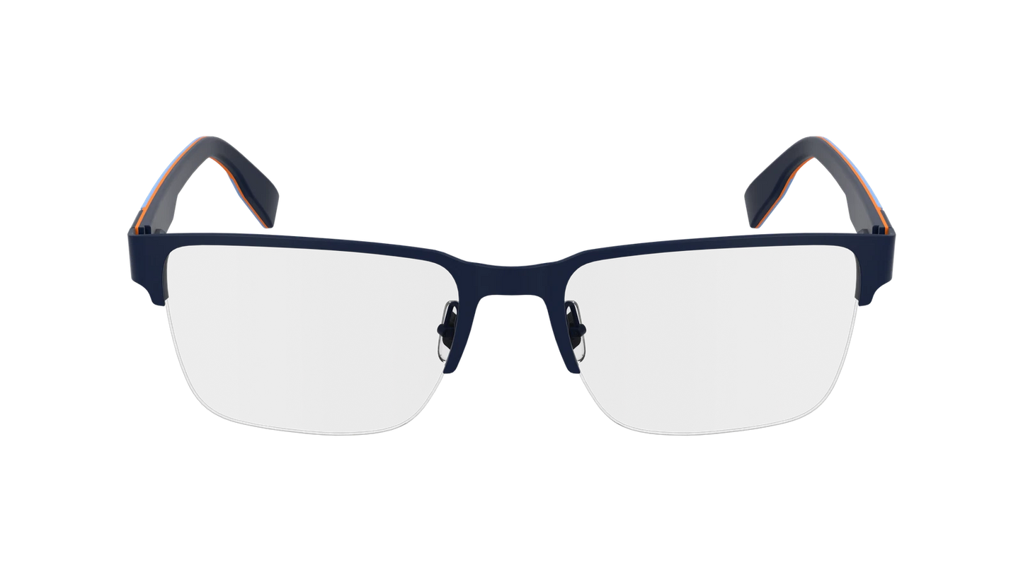 Lacoste L2305-N-410-5719 57mm New Eyeglasses