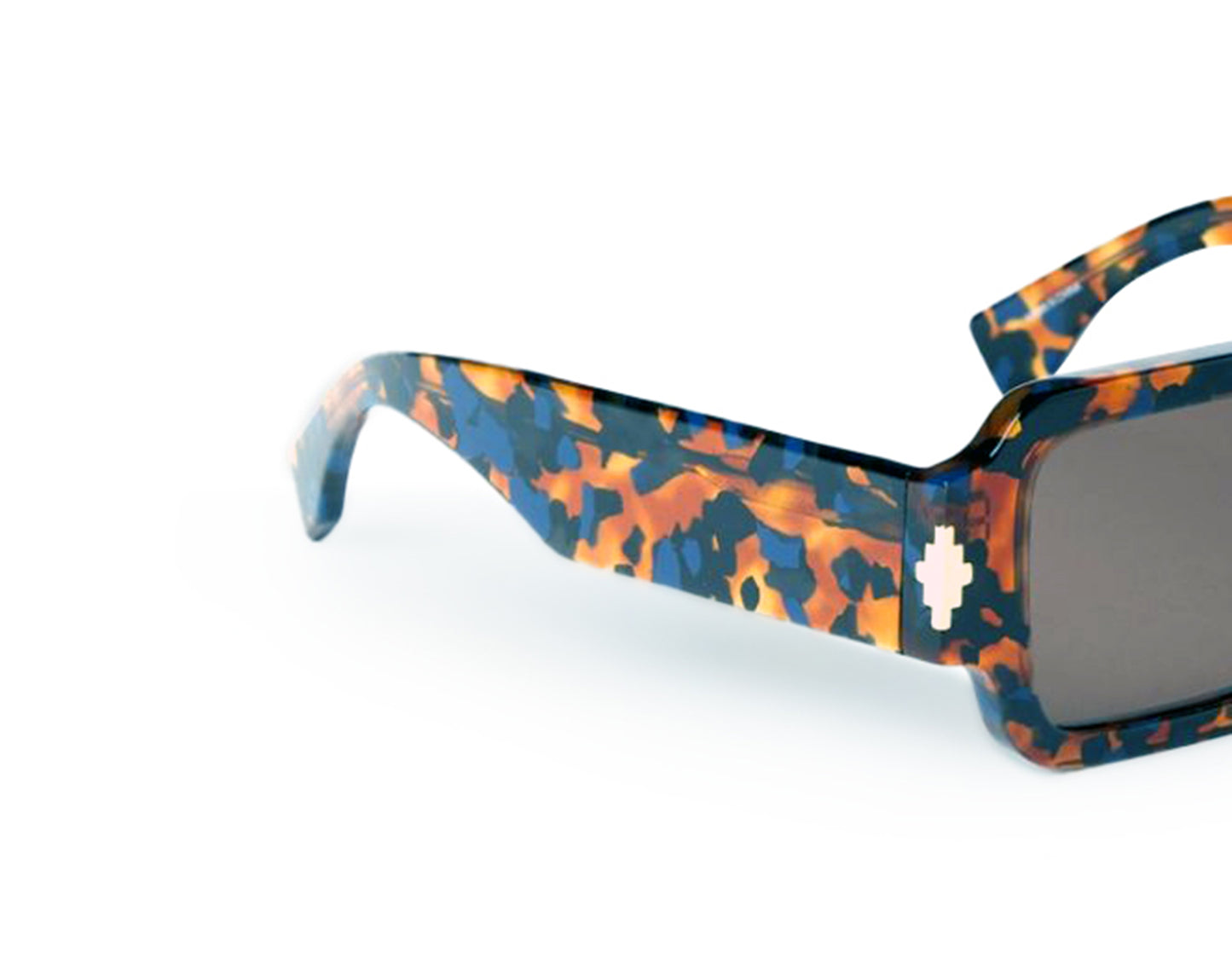 Marcelo Burlon Maiten 52mm New Sunglasses
