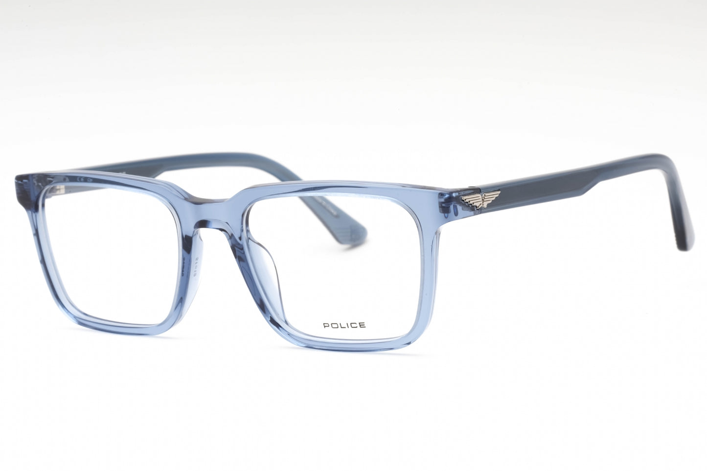 Police VPLF76-0AGQ 51mm New Eyeglasses