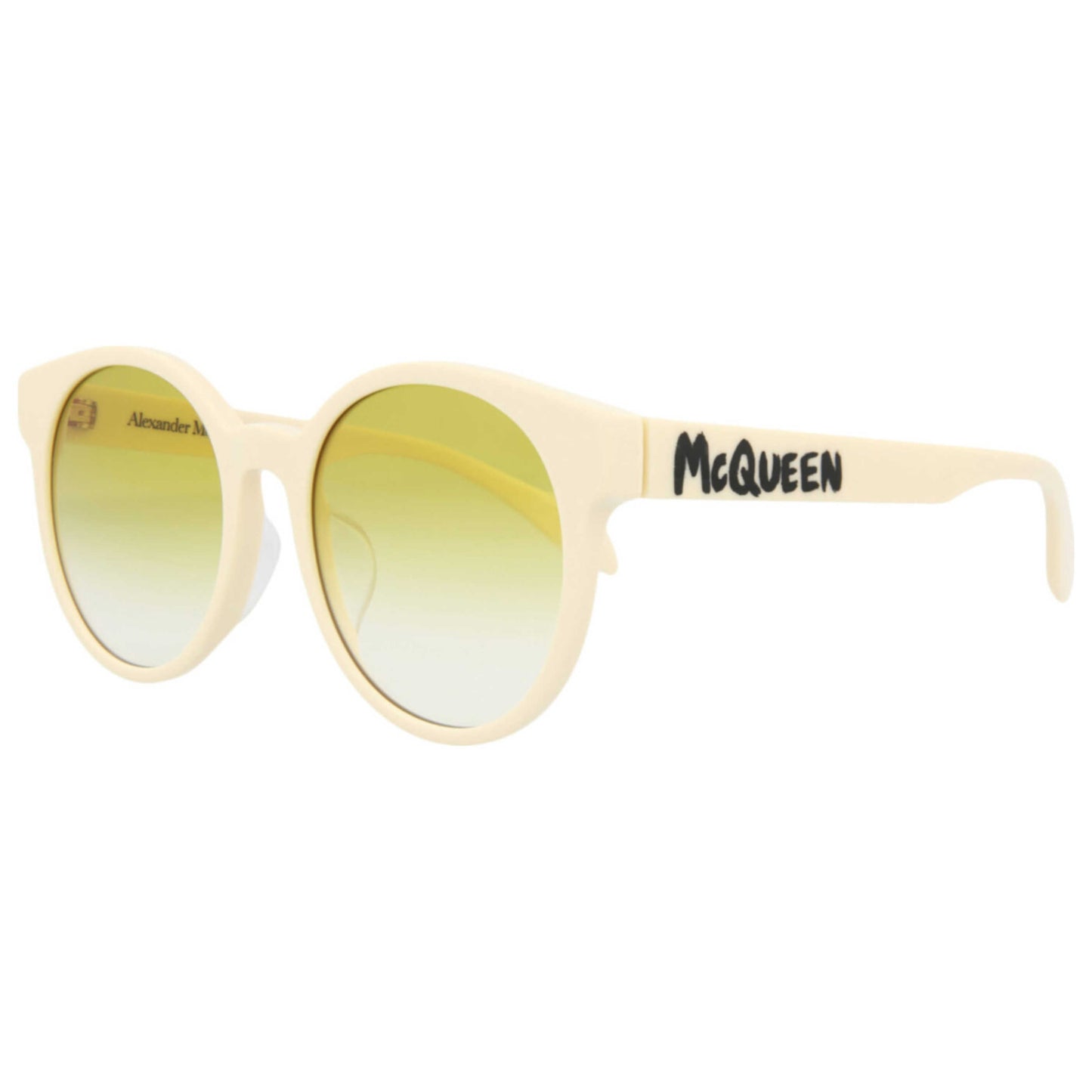Alexander McQueen AM0349SA-30012323-004 55mm
