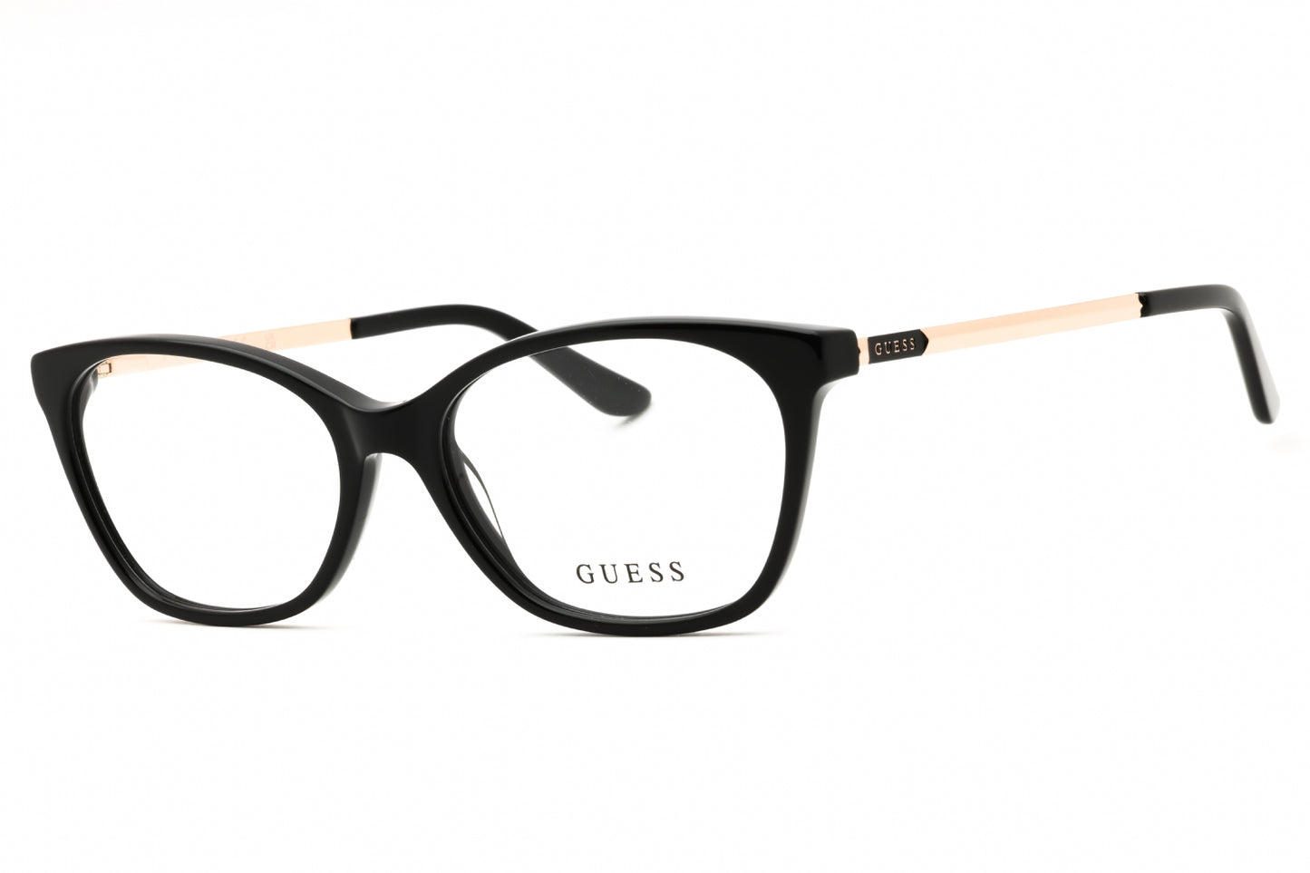 Guess GU50194-001 53mm New Eyeglasses