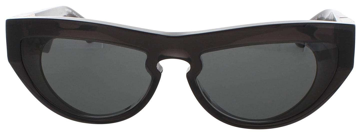 Burberry 0BE4422U-411287 0mm New Sunglasses