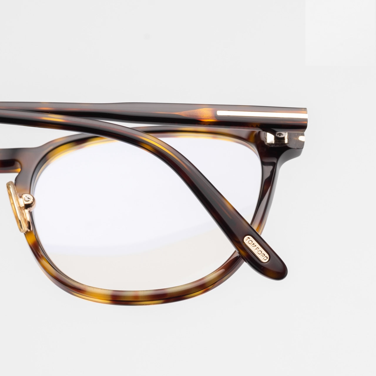 Tom Ford FT5700-B-052 54mm New Eyeglasses