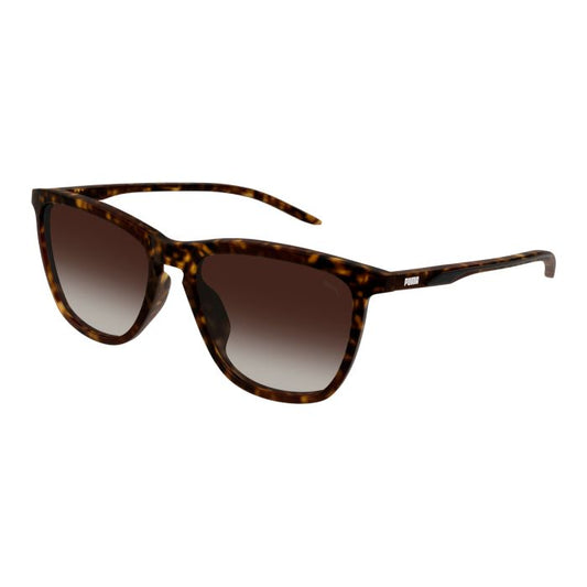 Puma PE0176SA-002 57mm New Sunglasses