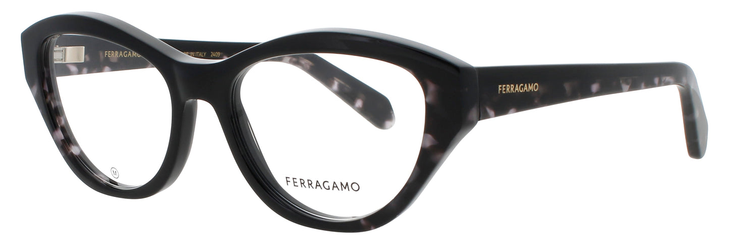 Salvatore Ferragamo SF3011-004-53 53mm