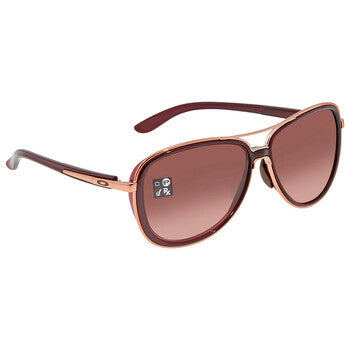 Oakley OO4129 412902 58 58mm