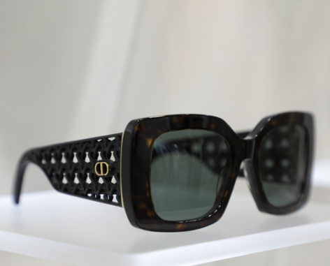 CHRISTIAN DIOR-CD40179I-52N-54