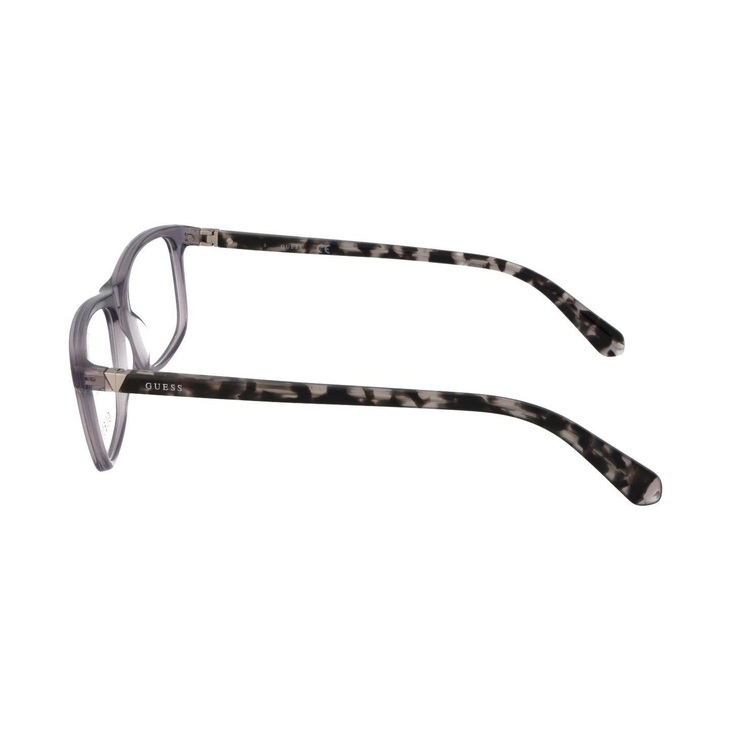 Guess GU50054-55020 55mm New Eyeglasses