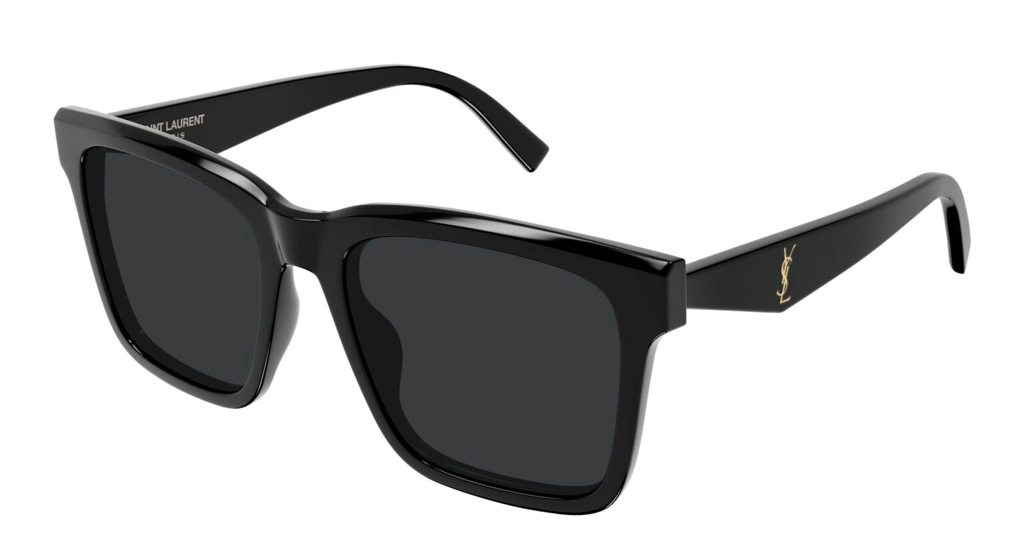 Yves Saint Laurent SL-M170-001 55mm New Sunglasses