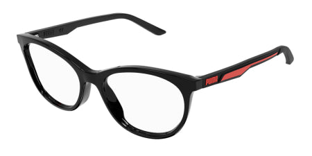 Puma PJ0062O-001-52 0mm New Eyeglasses