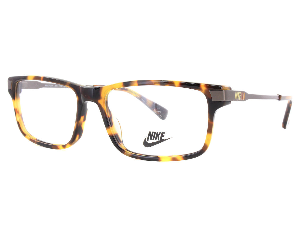 Nike 7219-215-5216 52mm New Eyeglasses