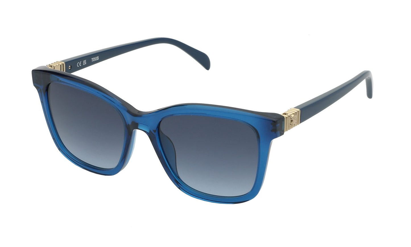 Tous STOB88-0W47 54mm New Sunglasses