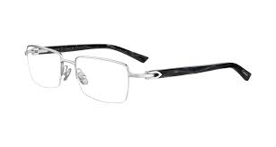 Cartier CT0042o-004 55mm New Eyeglasses