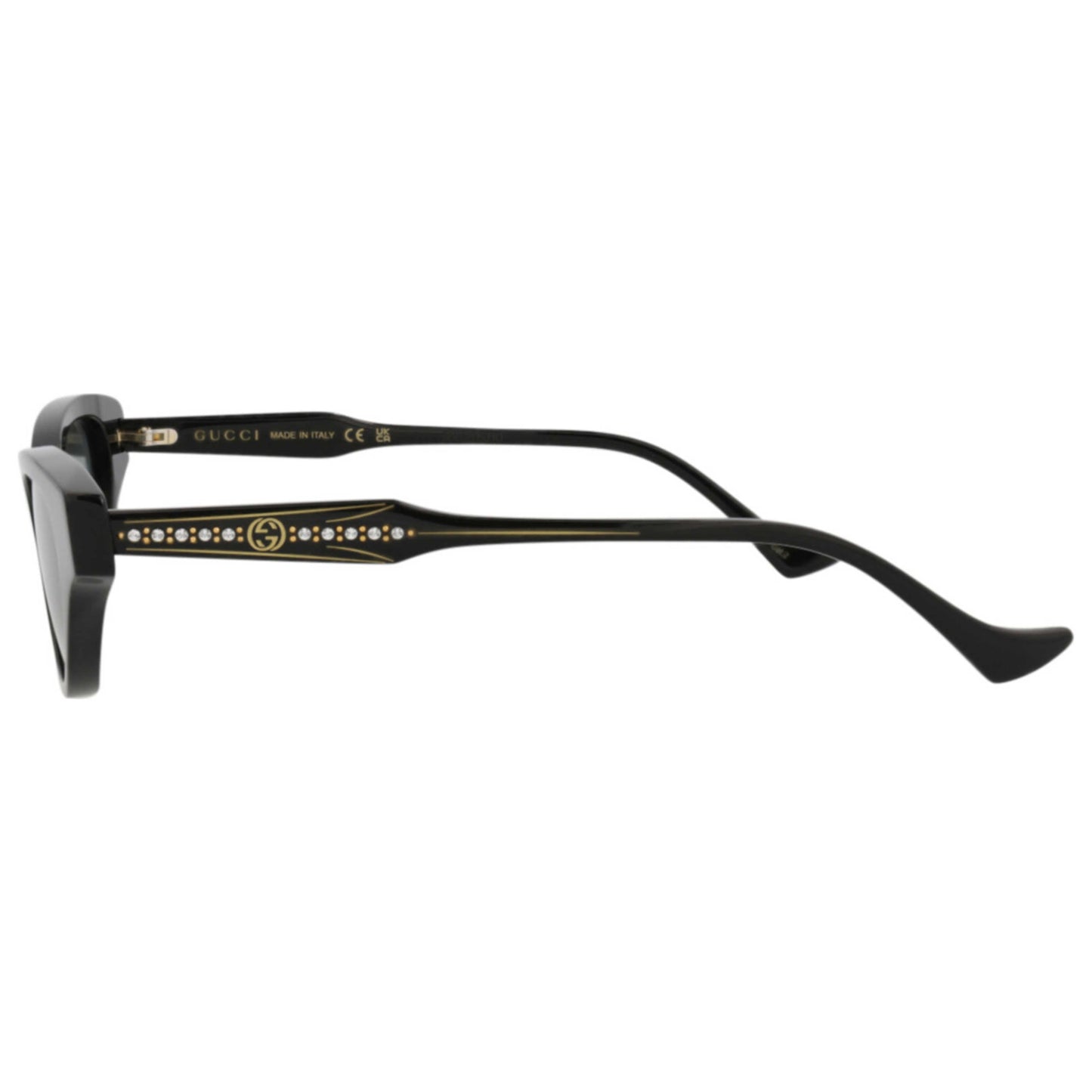 Gucci Women's Sunglasses GG1298S-30013901-001