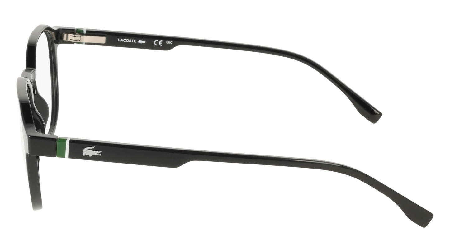 Lacoste L4008MAG-SET-001-5220 52mm New Eyeglasses