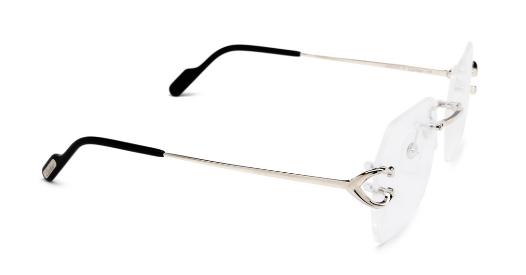 Cartier CT0417o-001 57mm