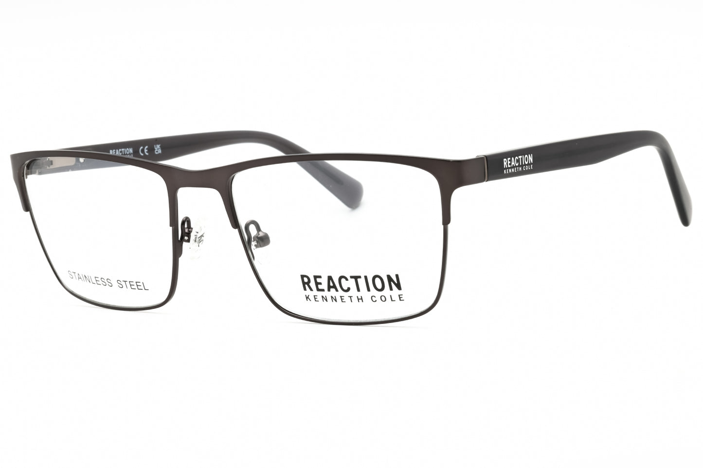 Kenneth Cole Reaction KC0935-009 57mm New Eyeglasses