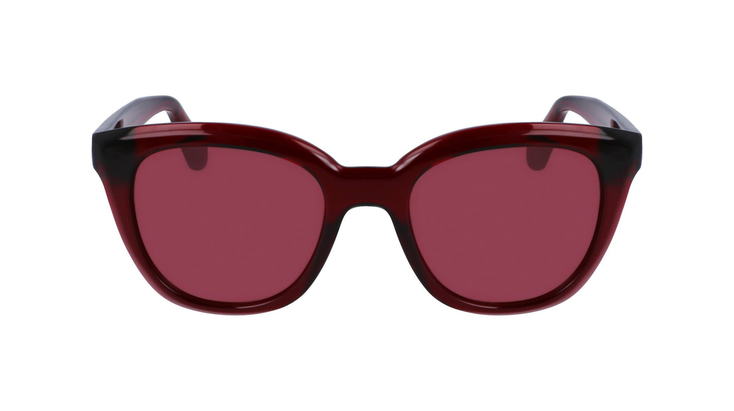 Salvatore Ferragamo SF2000S-616 52mm New Sunglasses