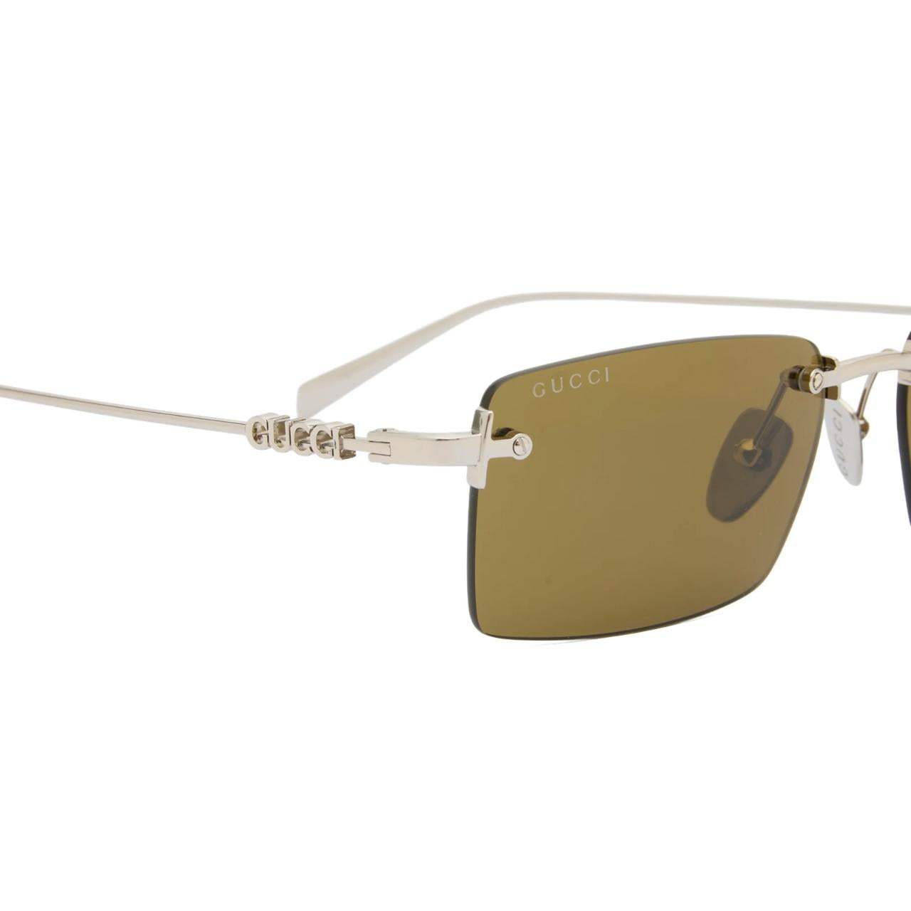 Gucci GG1941S-002 56mm New Sunglasses