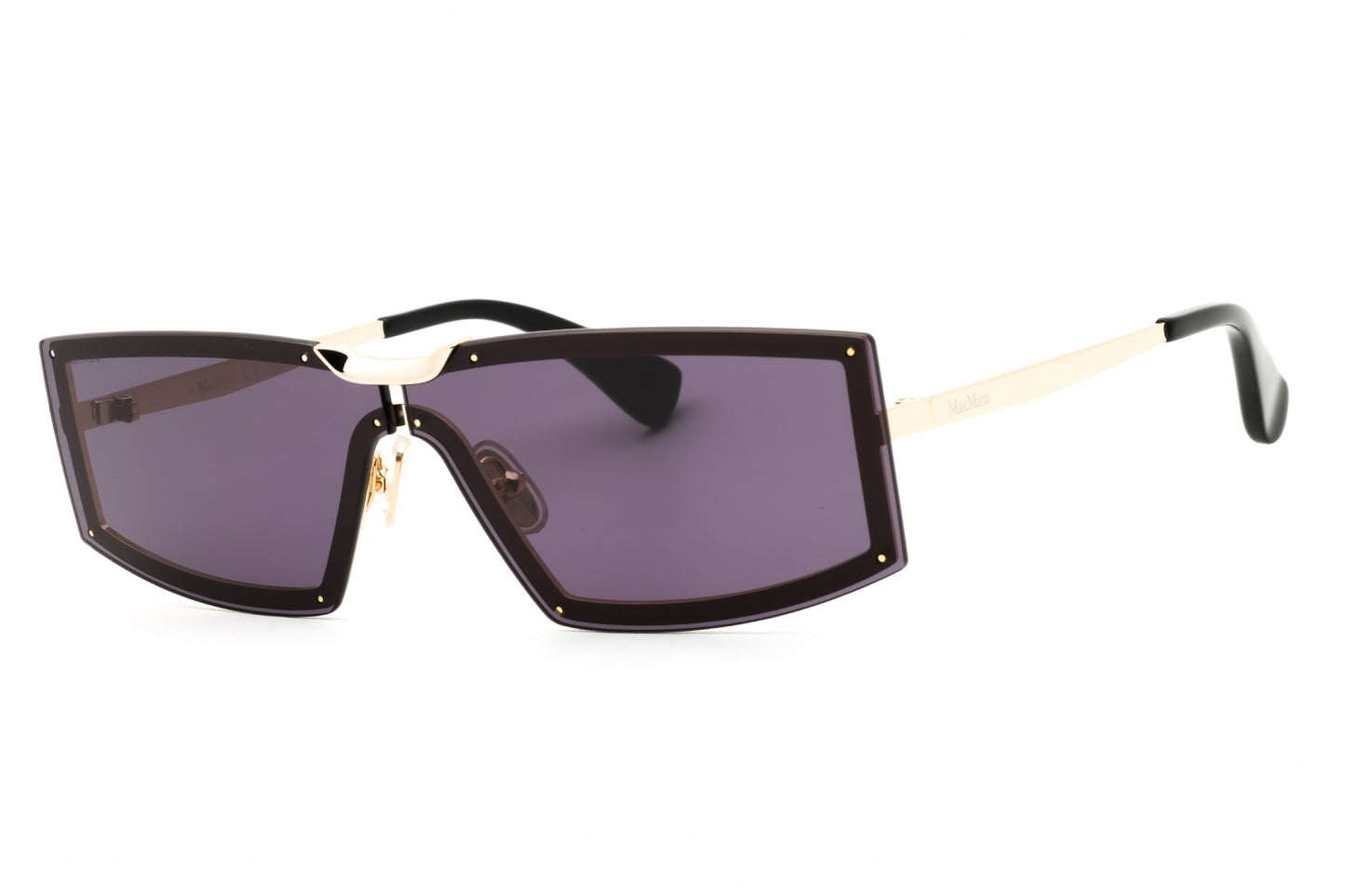 Max Mara MM0118-32A 68mm New Sunglasses