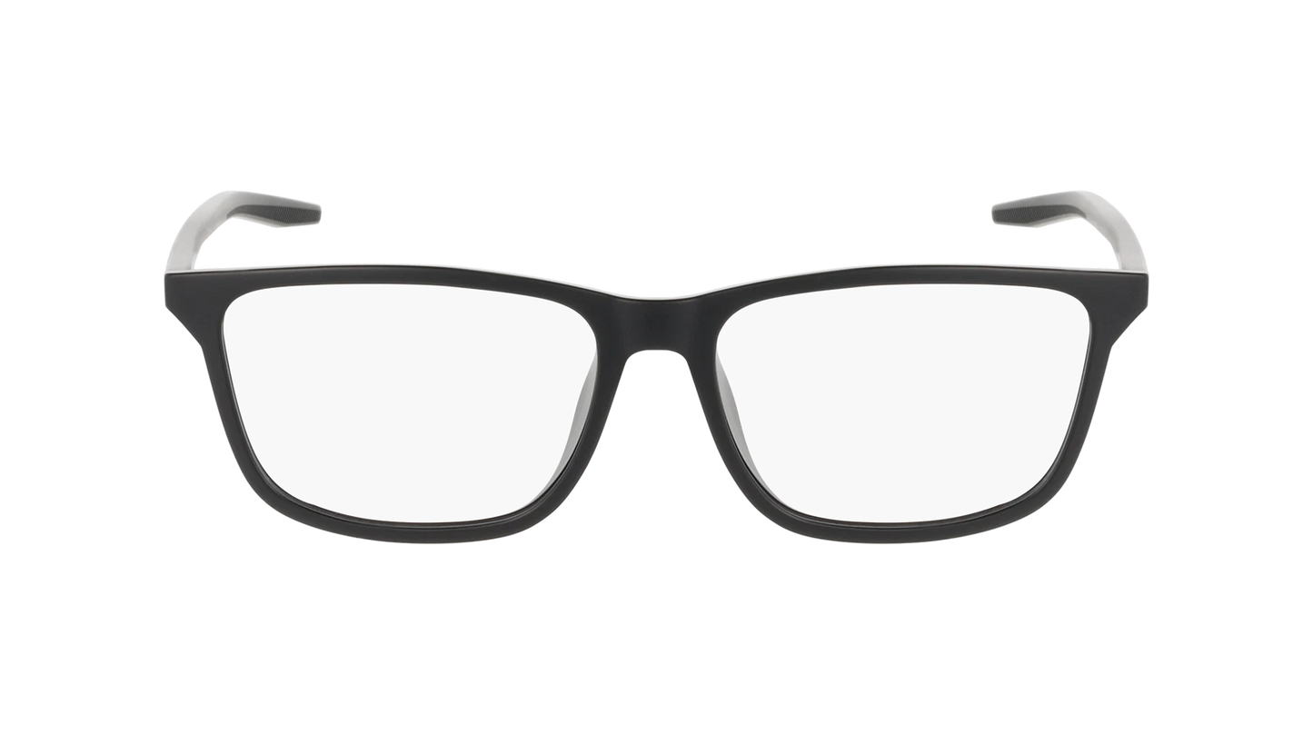 Nike NIKE7018-001-5616 56mm New Eyeglasses