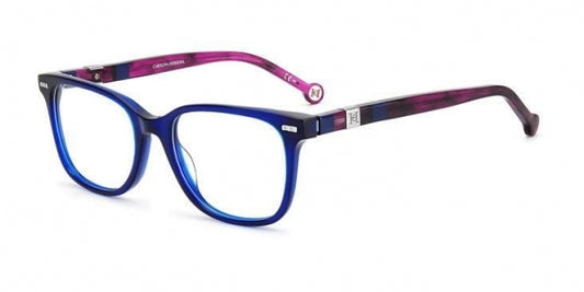 Carolina Herrera CH0047-0WOI-52 0mm New Eyeglasses