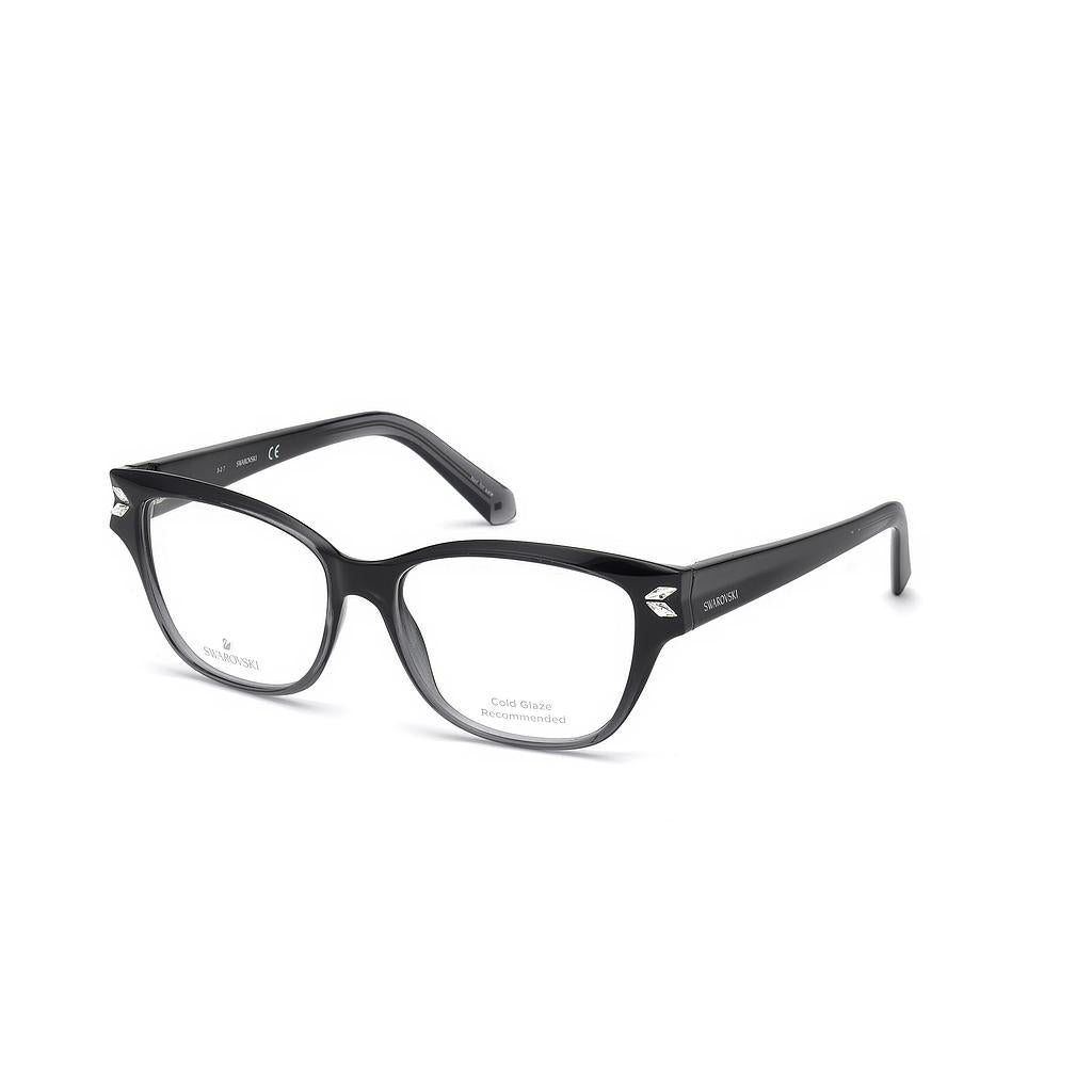 Swarovski SK5267-55020 55mm New Eyeglasses