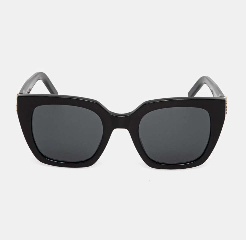 Yves Saint Laurent SL-M143-001 51mm New Sunglasses