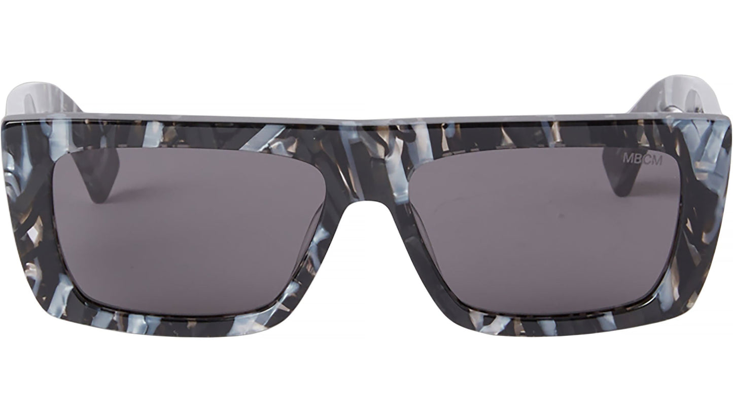 Marcelo Burlon Lebu 57mm New Sunglasses