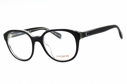 Coach 0HC6209U-5745 50mm New Eyeglasses