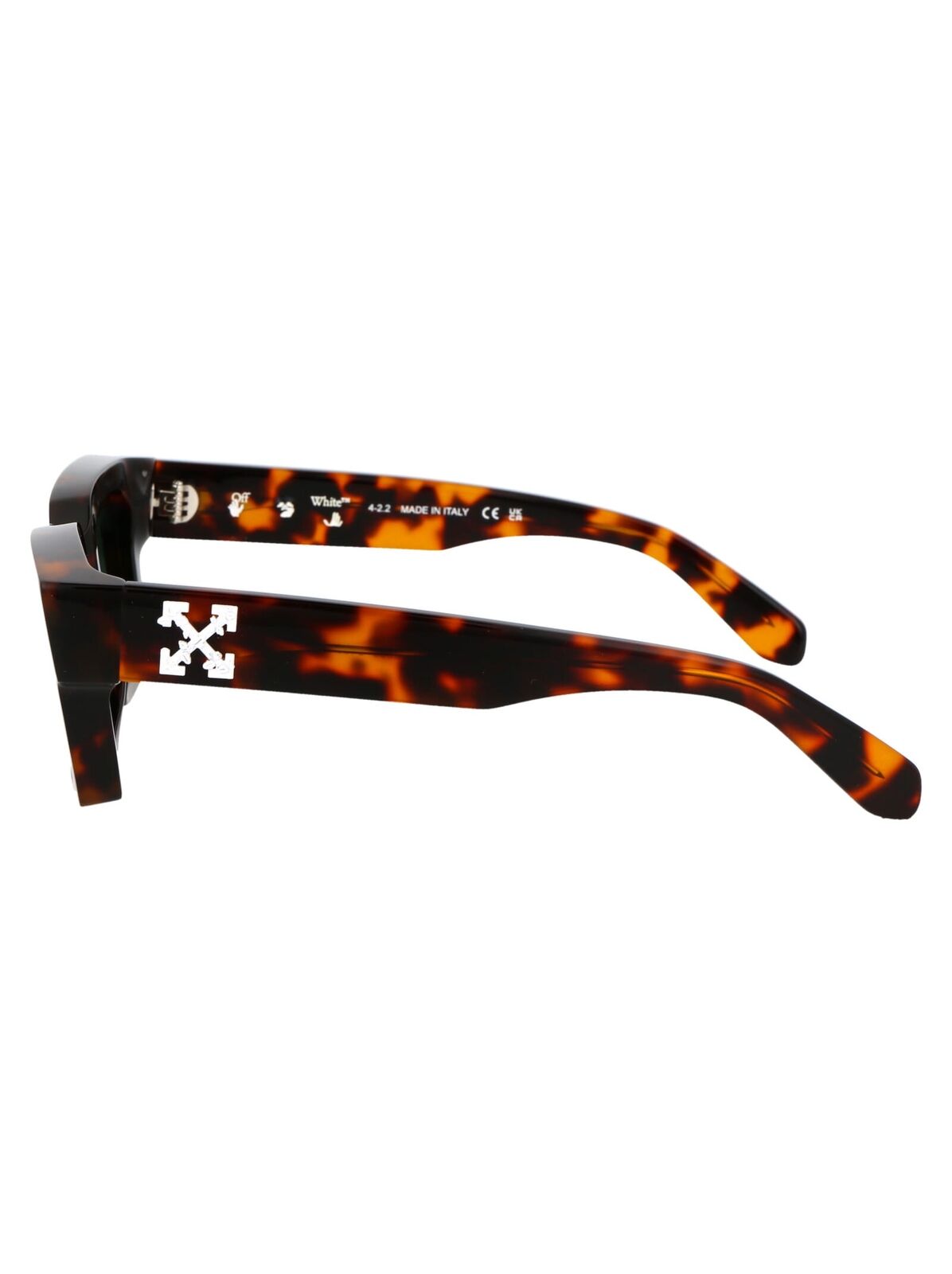 Off-White OERI008C99PLA0026455 NEW SEASON 50mm New Sunglasses