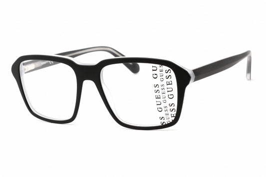 Guess GU50073-002 54mm New Eyeglasses