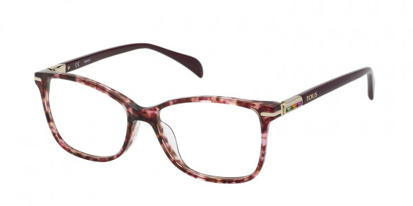 Tous VTOB11S-09JC-54 54mm New Eyeglasses