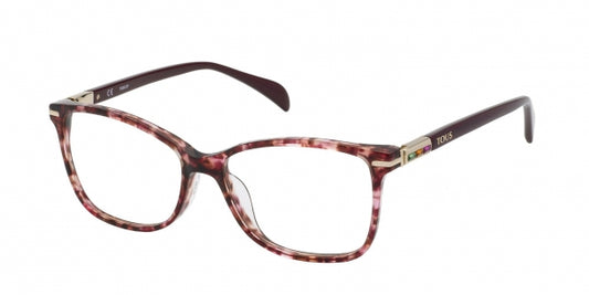 Tous VTOB11S-09JC-54 54mm New Eyeglasses