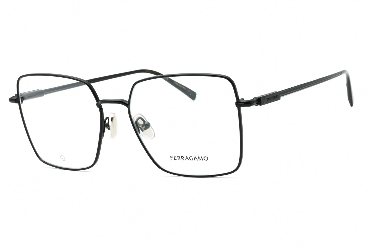 Salvatore Ferragamo SF2230-001 56mm New Eyeglasses