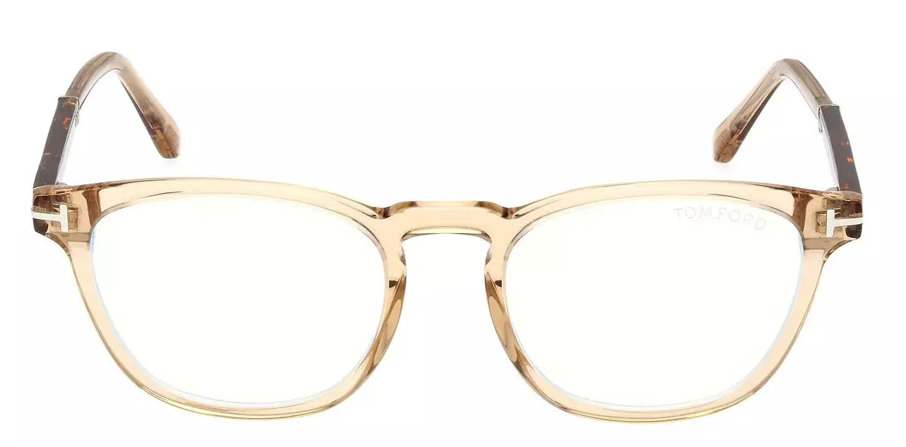 Tom Ford FT5890-B-047-51 51mm New Eyeglasses