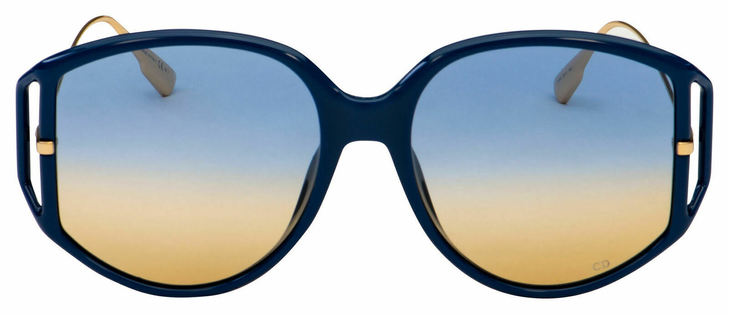 CHRISTIAN DIOR DIORDIRECTION2 PJP84 Sunglasses