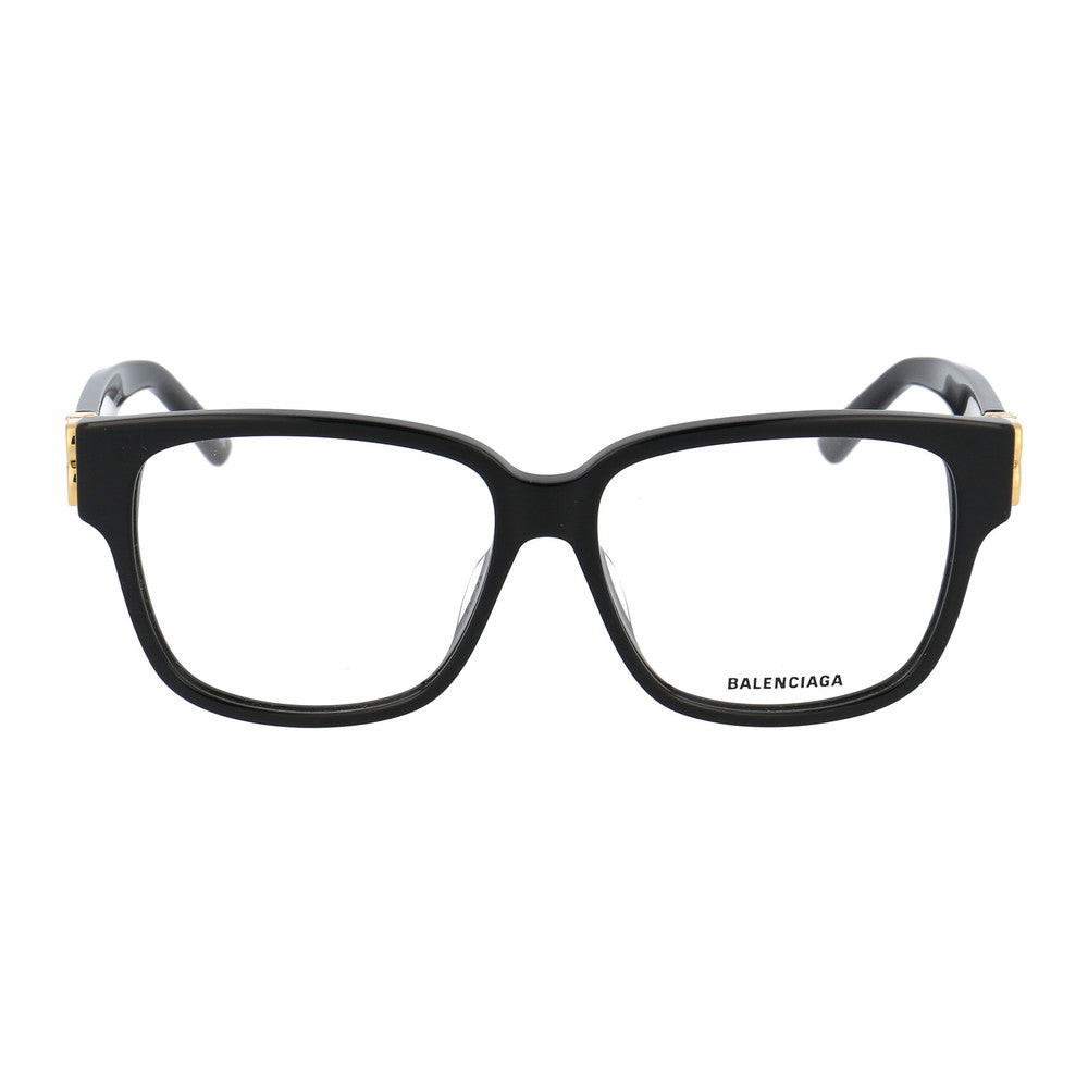 Balenciaga BB0104o-001 56mm New Eyeglasses