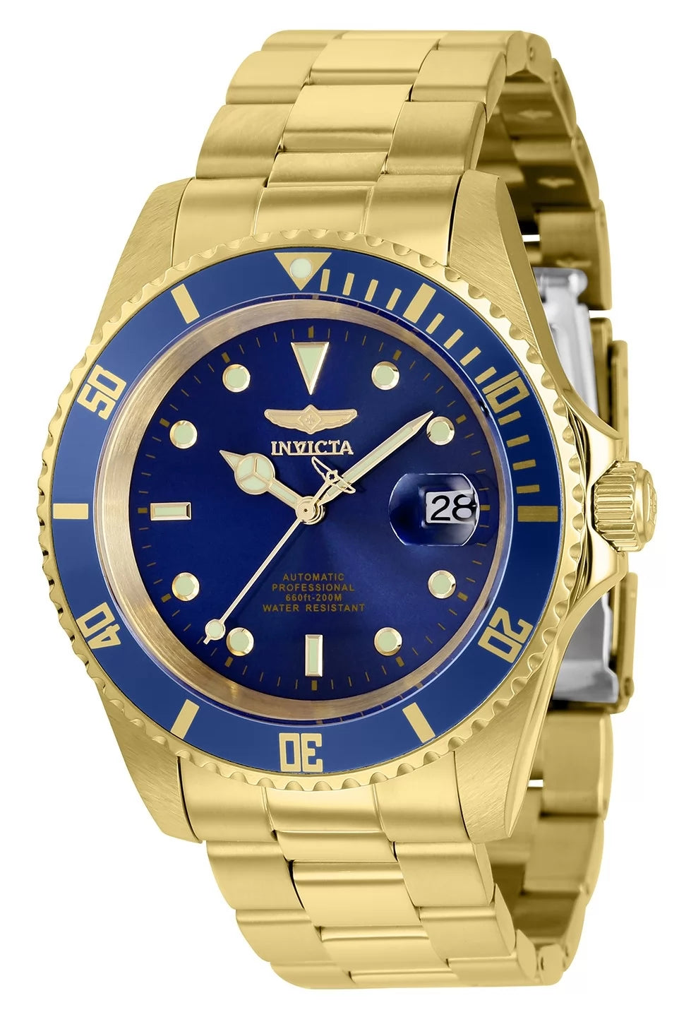 Invicta Pro Diver-8930OBXL 43