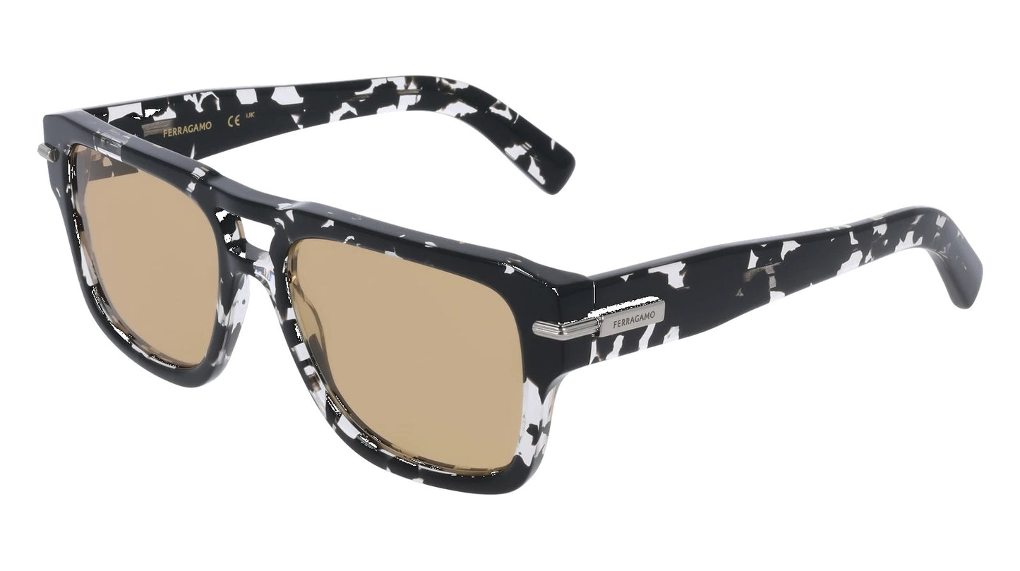 Salvatore Ferragamo SF2070S-010-5618 56mm